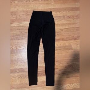 Black Aerie Offline Leggings